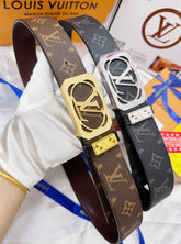 China Replica LV Belts 52usd Only